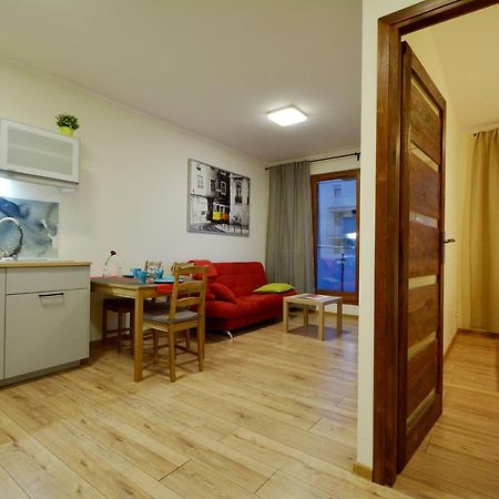 Apartament Bema 37 Βρότσλαβ Εξωτερικό φωτογραφία