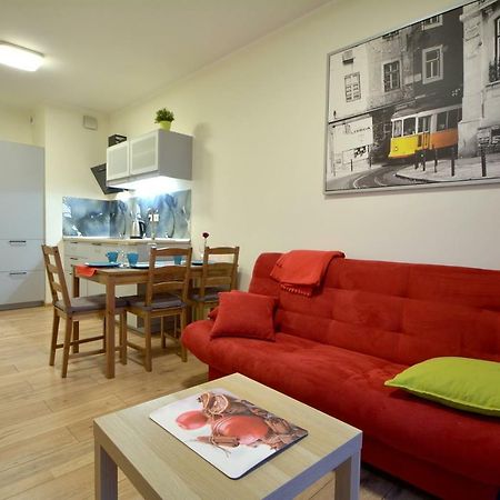 Apartament Bema 37 Βρότσλαβ Εξωτερικό φωτογραφία