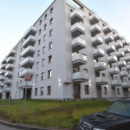 Apartament Bema 37 Βρότσλαβ Εξωτερικό φωτογραφία