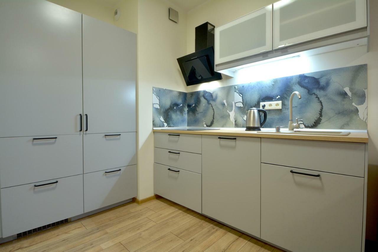 Apartament Bema 37 Βρότσλαβ Εξωτερικό φωτογραφία