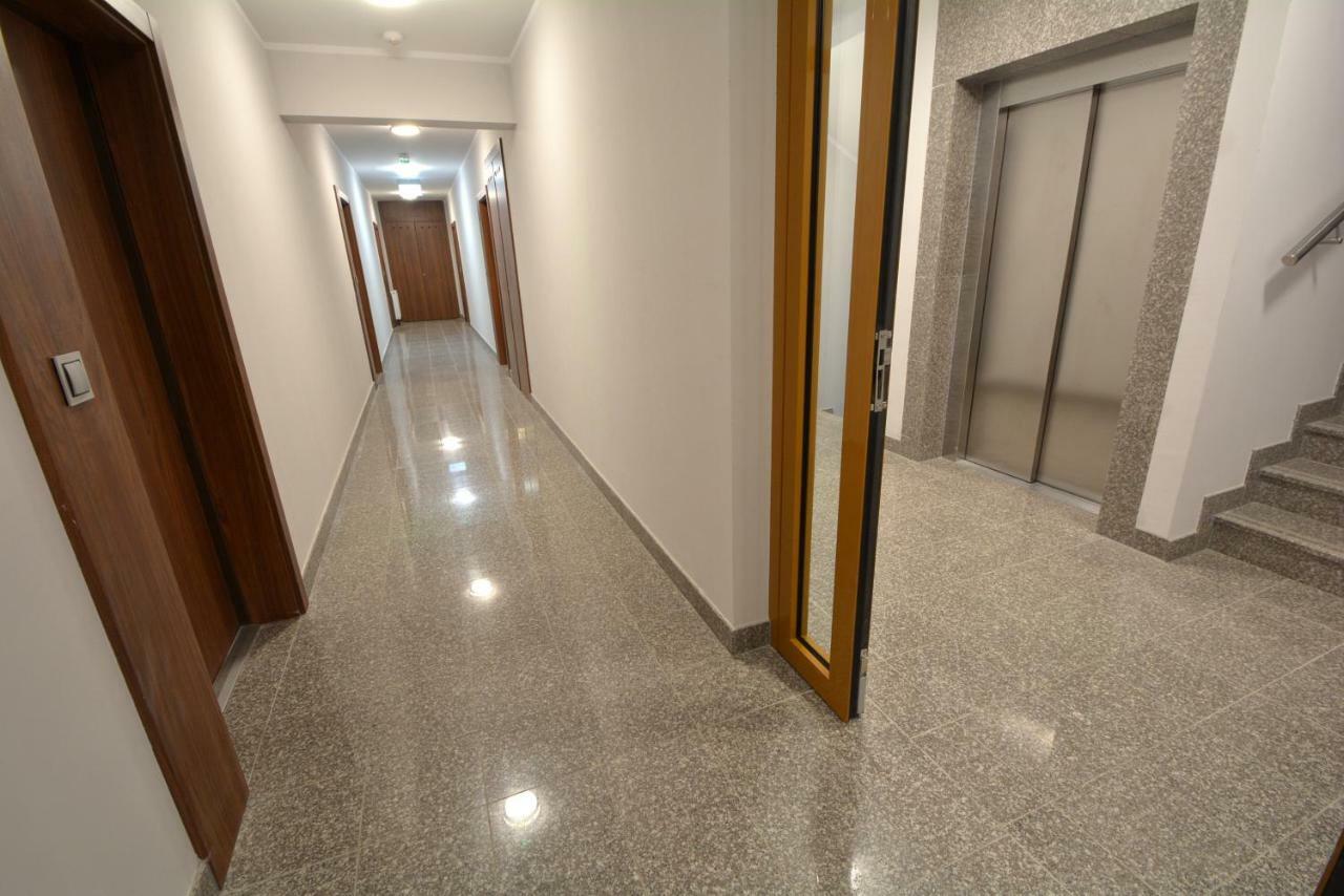 Apartament Bema 37 Βρότσλαβ Εξωτερικό φωτογραφία