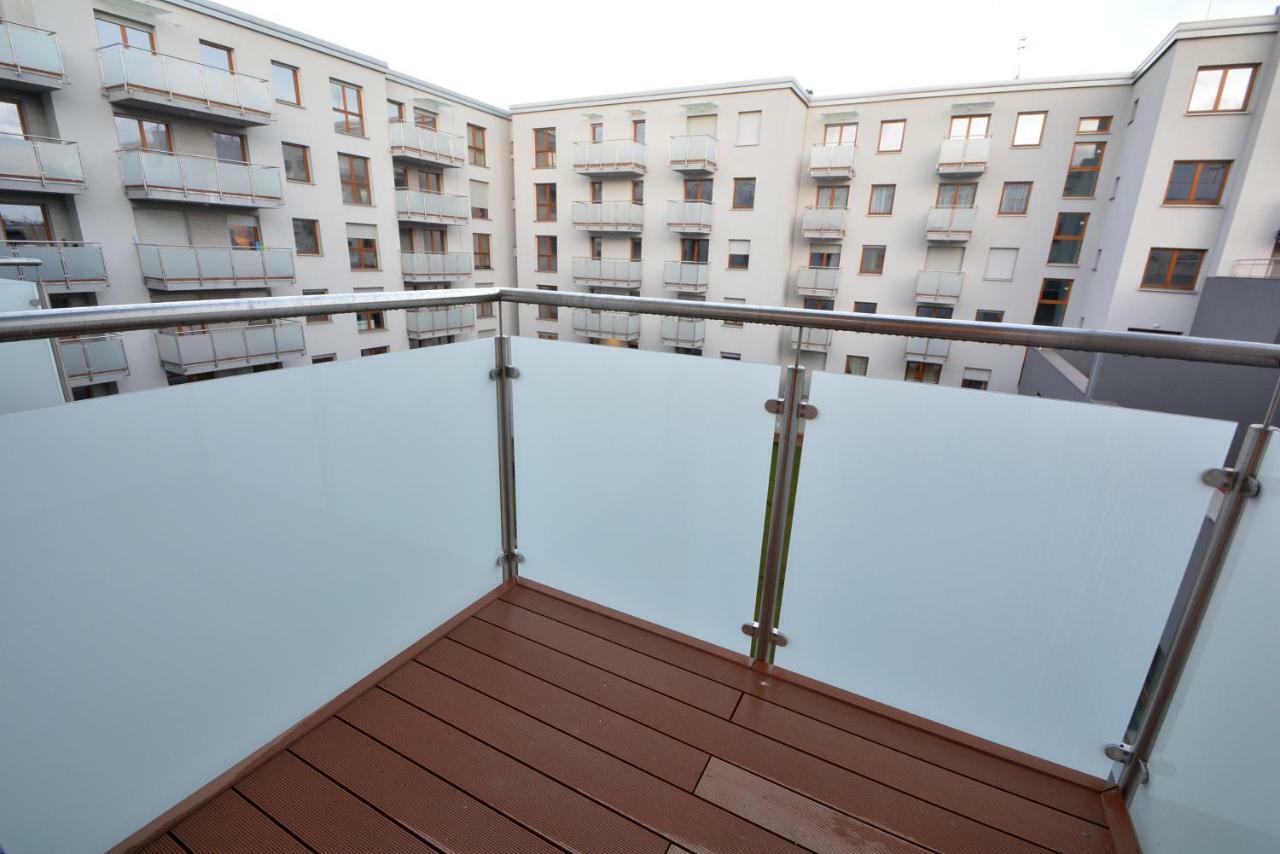 Apartament Bema 37 Βρότσλαβ Εξωτερικό φωτογραφία