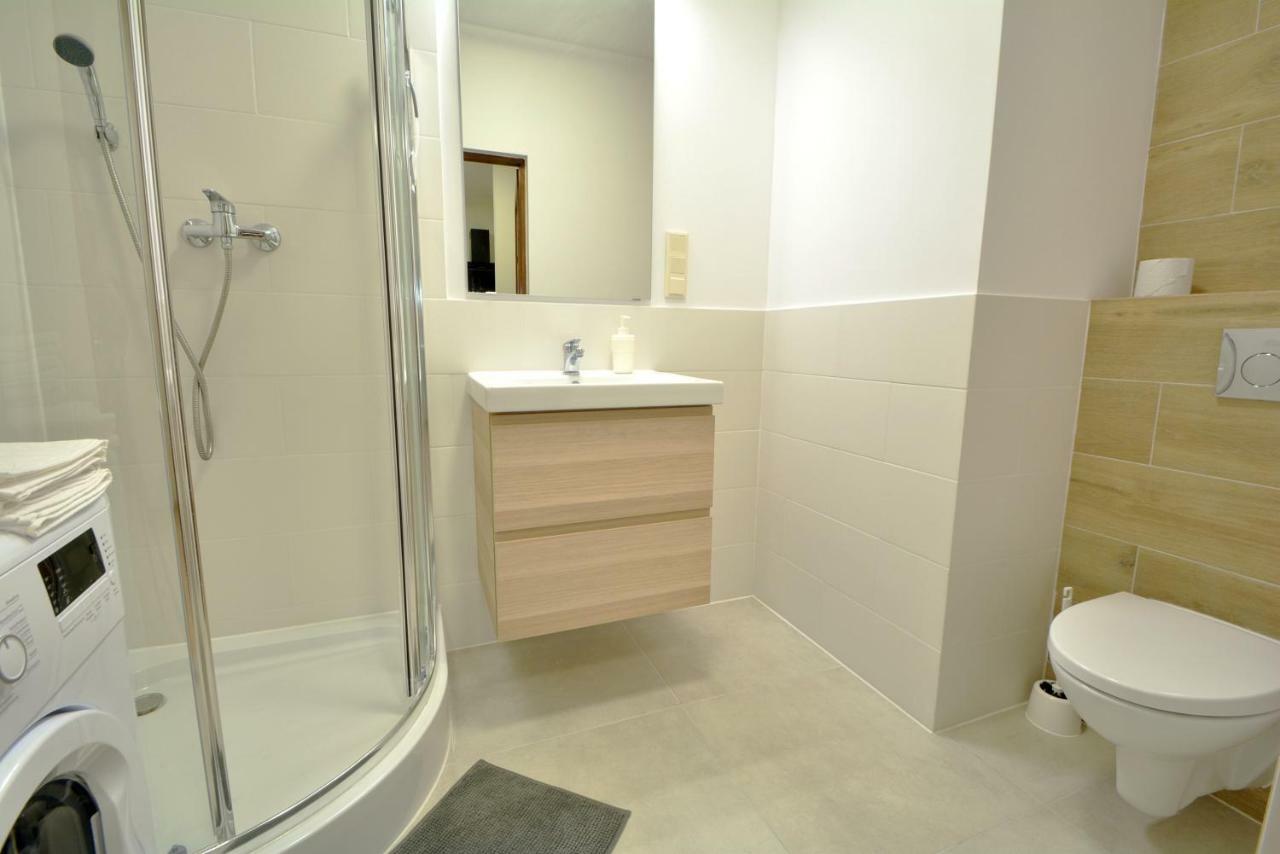 Apartament Bema 37 Βρότσλαβ Εξωτερικό φωτογραφία