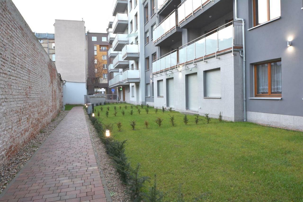 Apartament Bema 37 Βρότσλαβ Εξωτερικό φωτογραφία